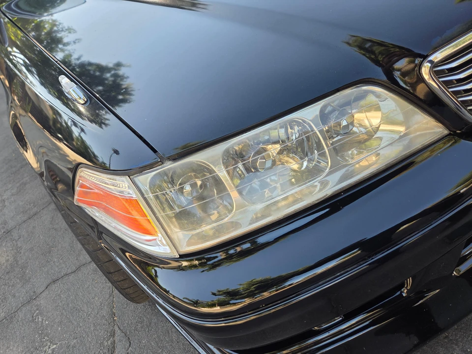 1996 Toyota Mark II 8th Gen - Image 20 of 31