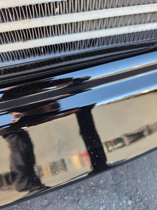 1996 Toyota Mark II 8th Gen - Image 28 of 31