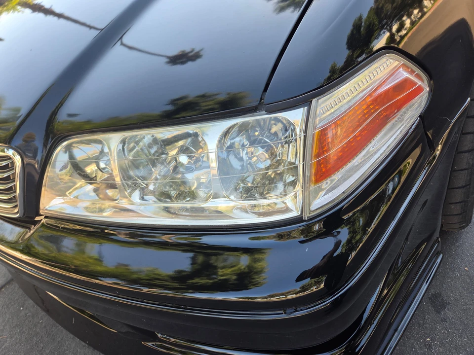 1996 Toyota Mark II 8th Gen - Image 21 of 31