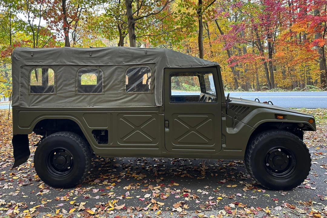 1996 Toyota Mega Cruiser - Image 3 of 31