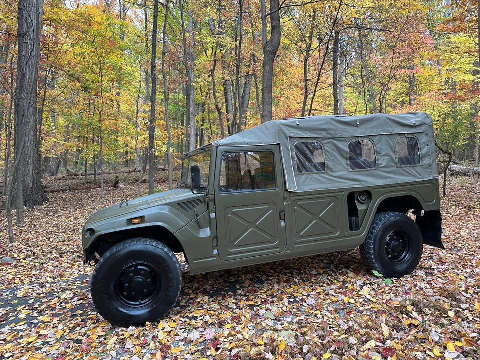 1996 Toyota Mega Cruiser - Image 23 of 31