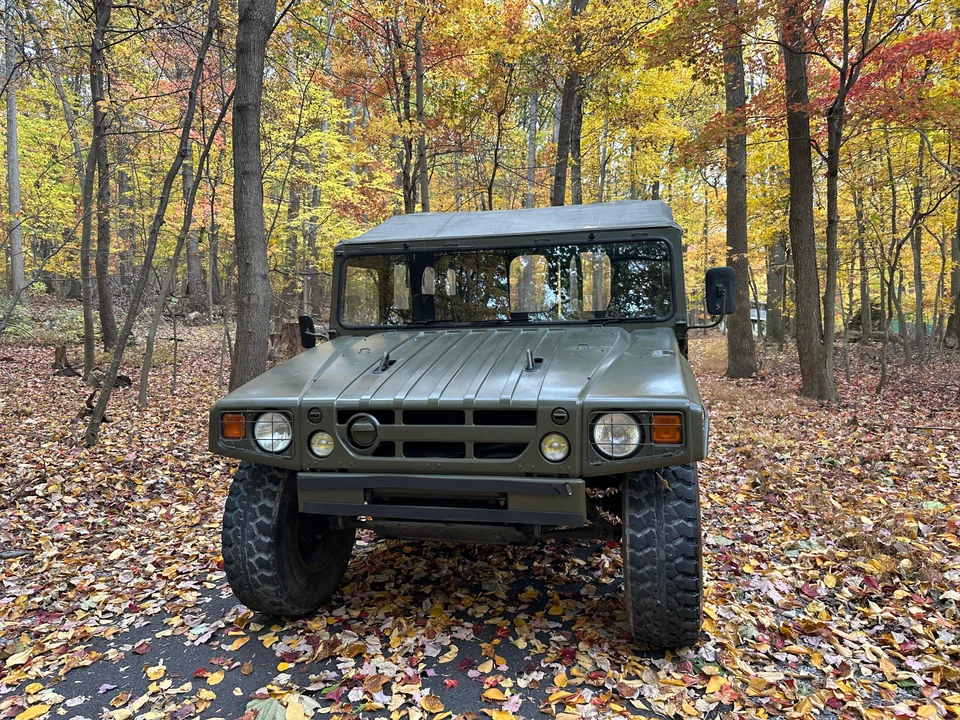 1996 Toyota Mega Cruiser - Image 8 of 31