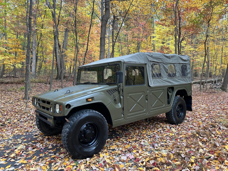 1996 Toyota Mega Cruiser - Image 17 of 31