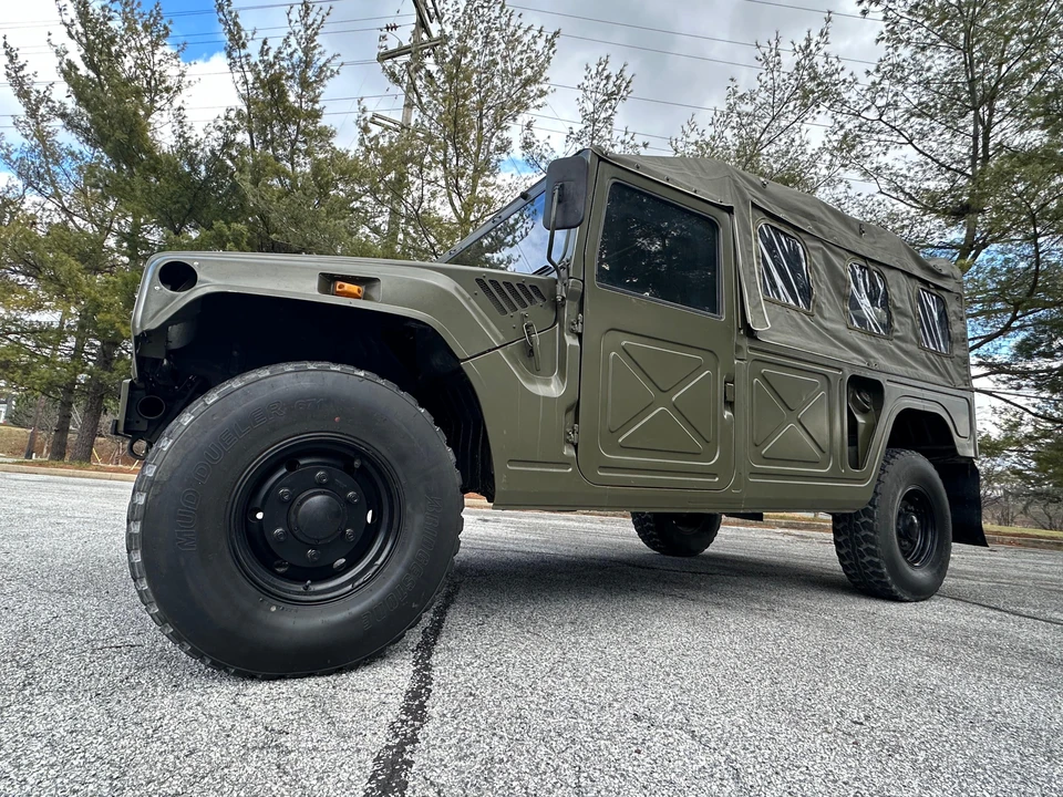 1996 Toyota Mega Cruiser - Image 21 of 31