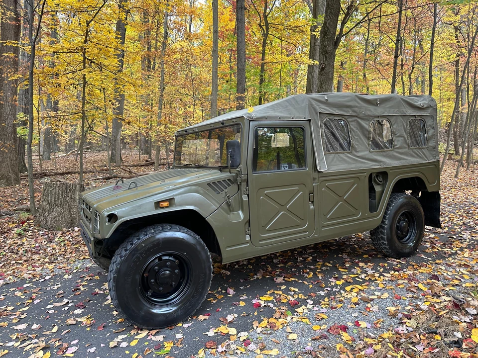 1996 Toyota Mega Cruiser - Image 19 of 31