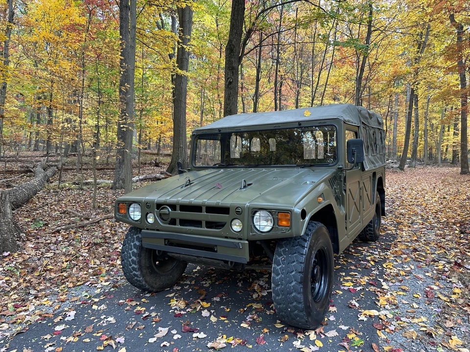 1996 Toyota Mega Cruiser - Image 11 of 31