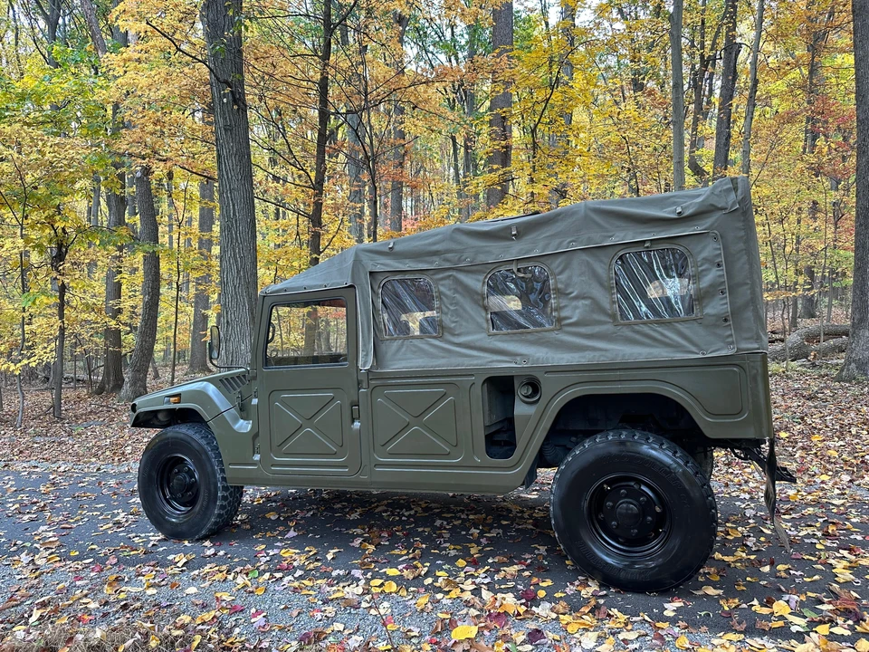 1996 Toyota Mega Cruiser - Image 26 of 31