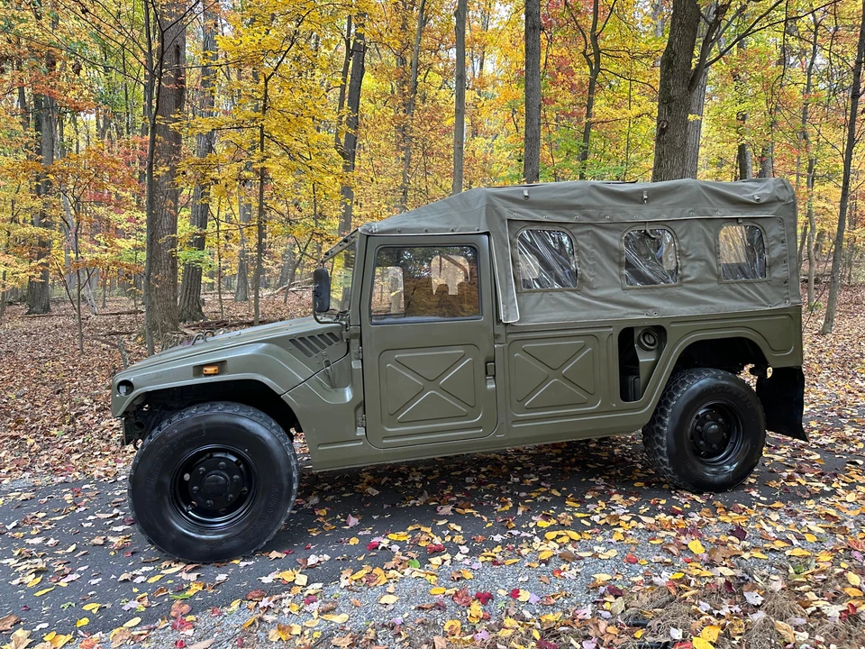 1996 Toyota Mega Cruiser - Image 24 of 31