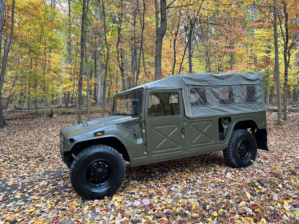 1996 Toyota Mega Cruiser - Image 20 of 31
