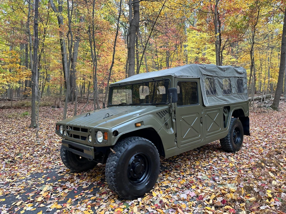 1996 Toyota Mega Cruiser - Image 16 of 31