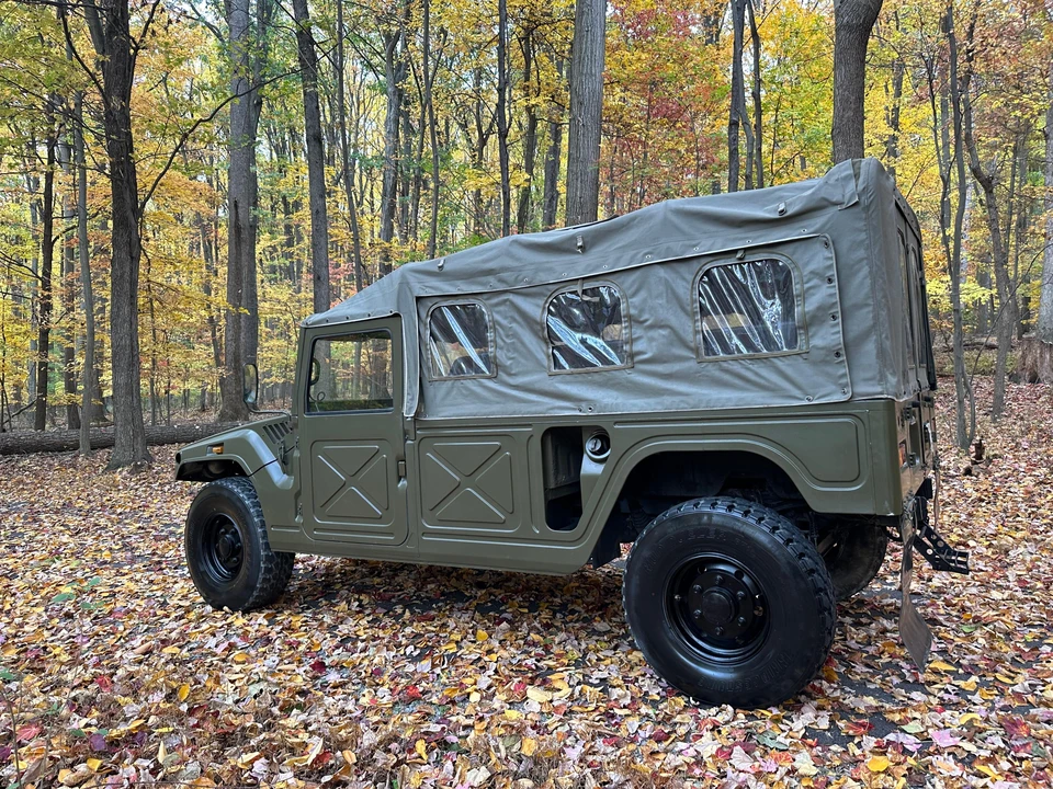 1996 Toyota Mega Cruiser - Image 27 of 31