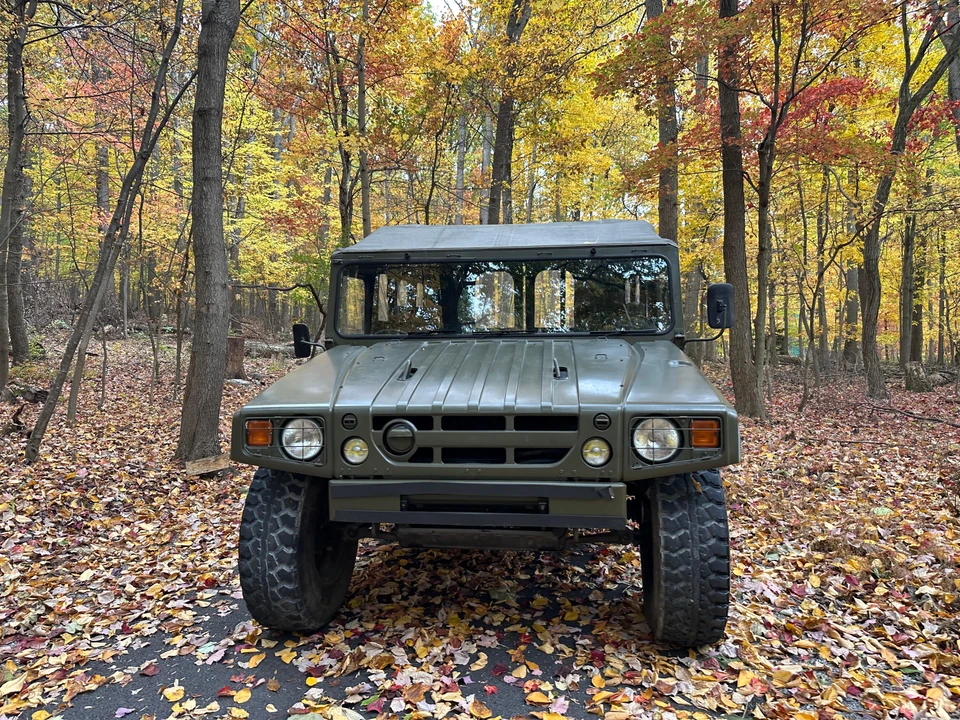 1996 Toyota Mega Cruiser - Image 7 of 31