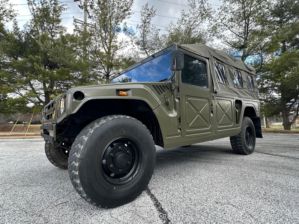 1996 Toyota Mega Cruiser - Image 18 of 31