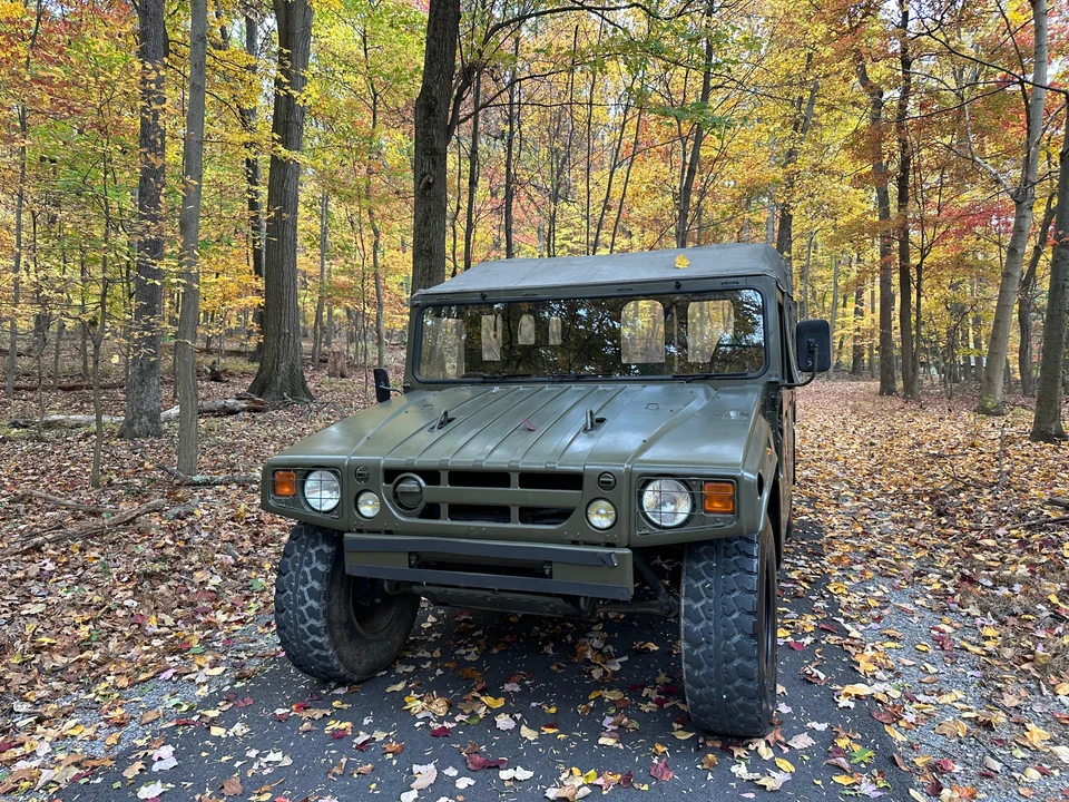 1996 Toyota Mega Cruiser - Image 9 of 31