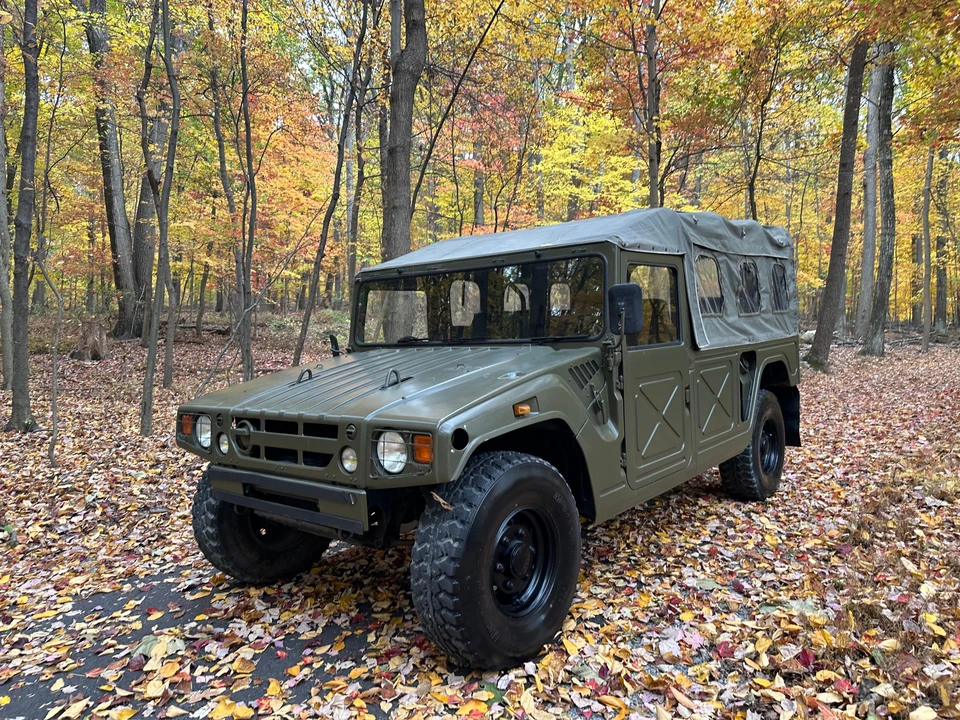 1996 Toyota Mega Cruiser - Image 14 of 31