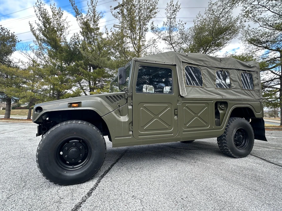 1996 Toyota Mega Cruiser - Image 22 of 31