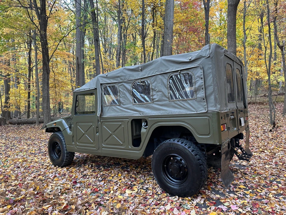 1996 Toyota Mega Cruiser - Image 29 of 31