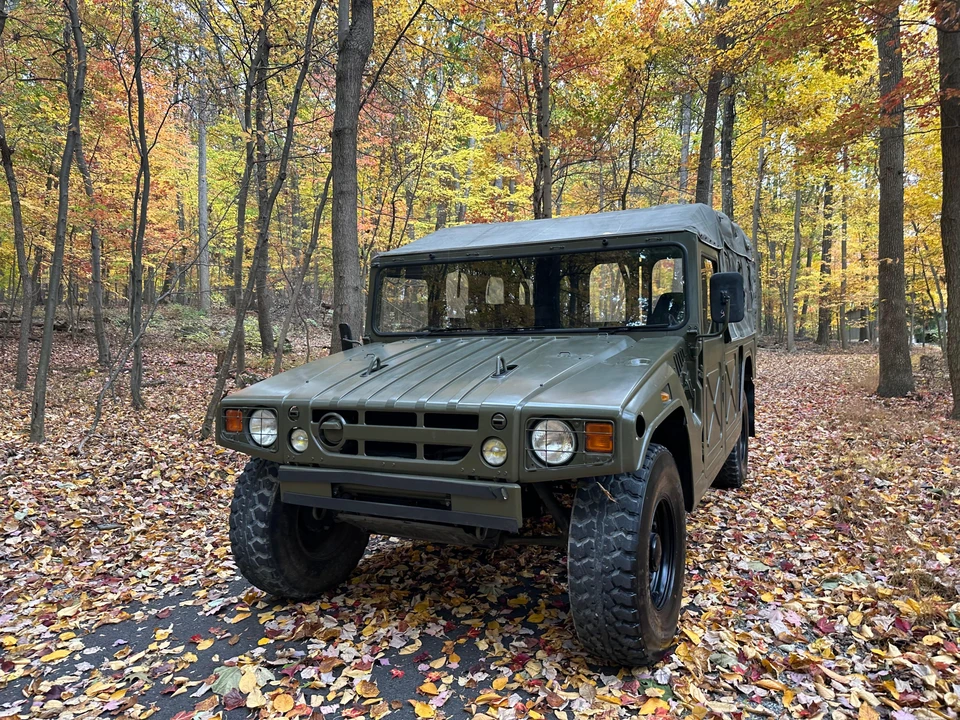 1996 Toyota Mega Cruiser - Image 10 of 31