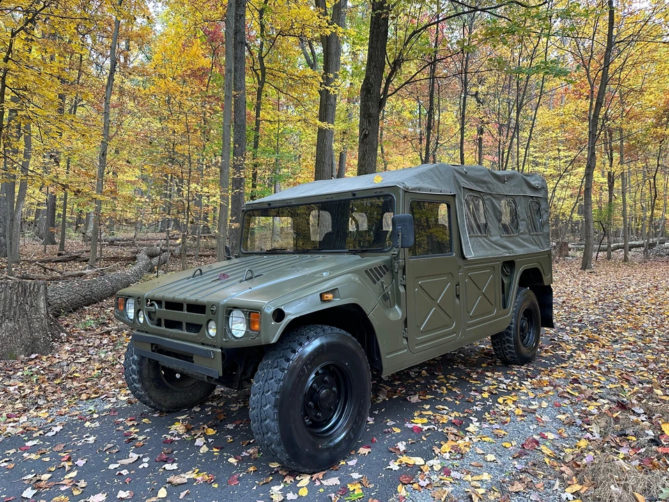 1996 Toyota Mega Cruiser - Image 15 of 31