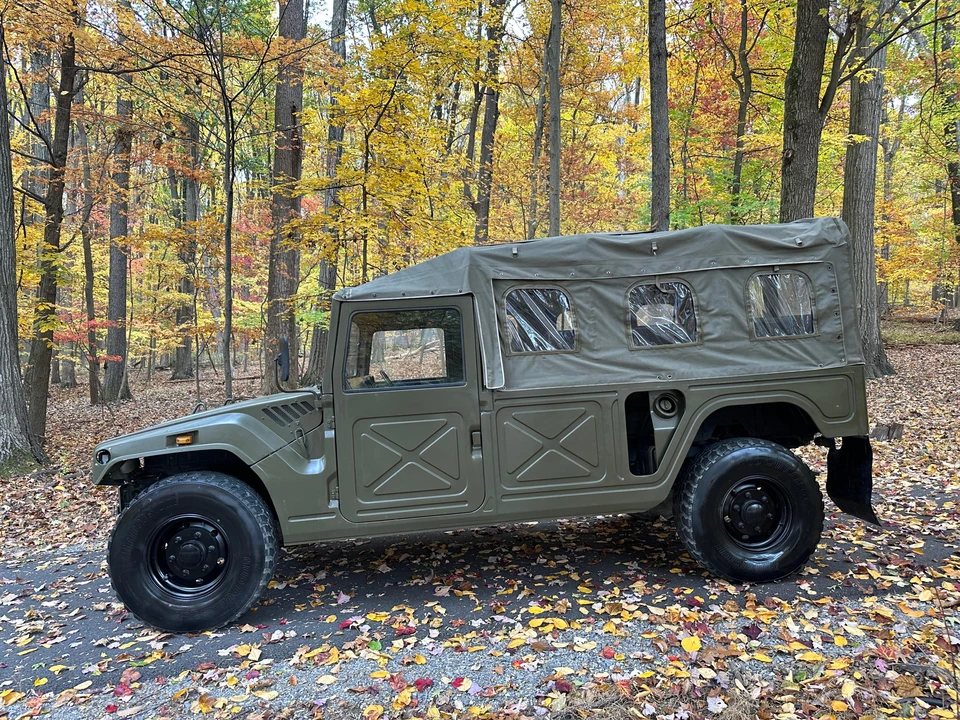 1996 Toyota Mega Cruiser - Image 25 of 31