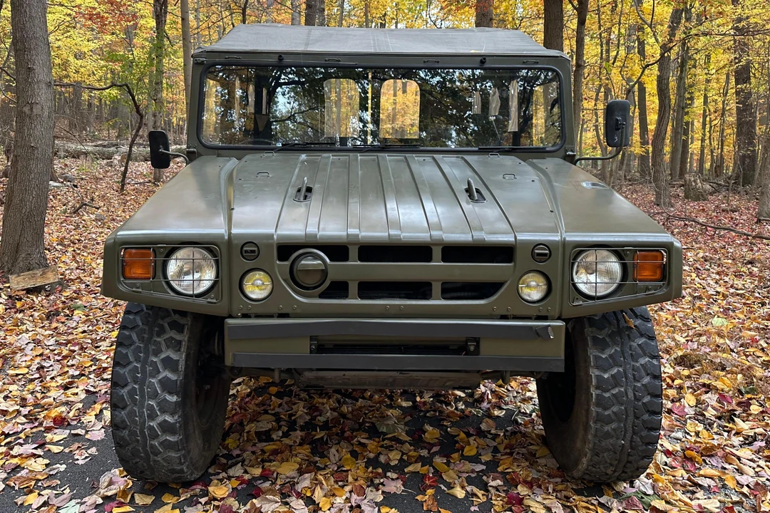 1996 Toyota Mega Cruiser - Image 2 of 31