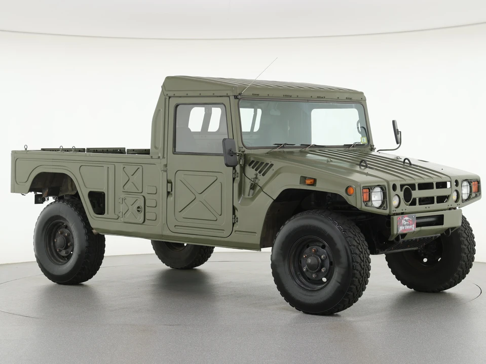 1996 Toyota Mega Cruiser - Image 13 of 31