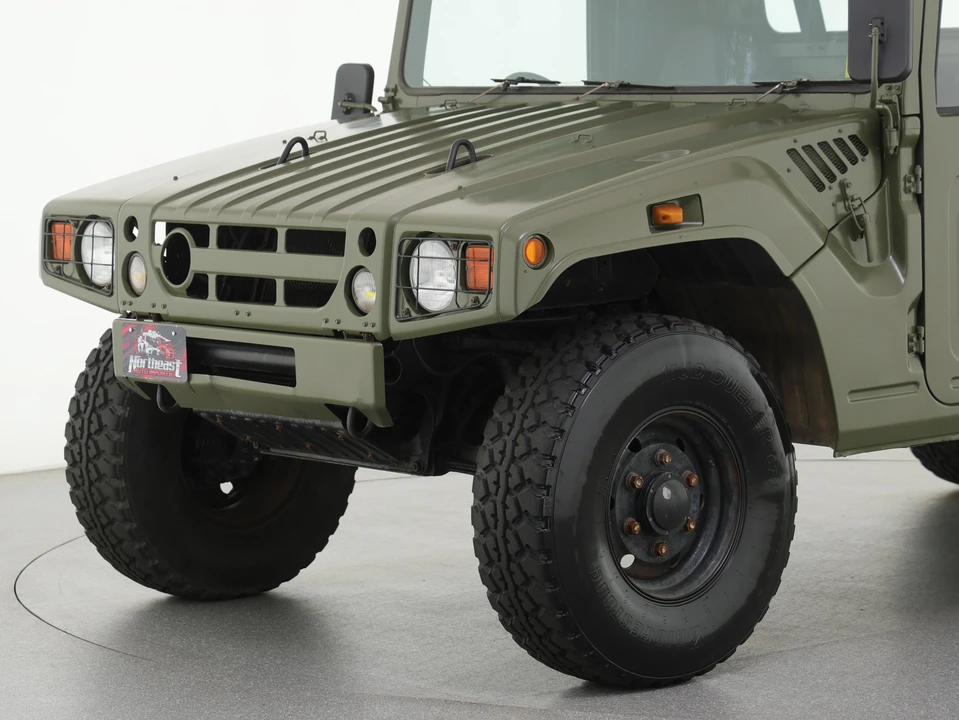 1996 Toyota Mega Cruiser - Image 16 of 31