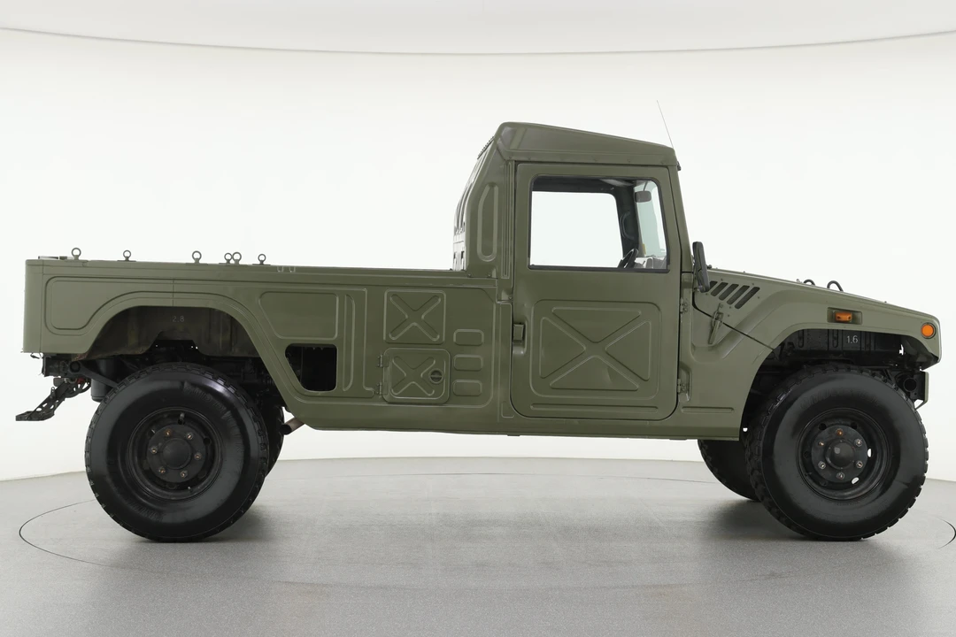 1996 Toyota Mega Cruiser - Image 3 of 31
