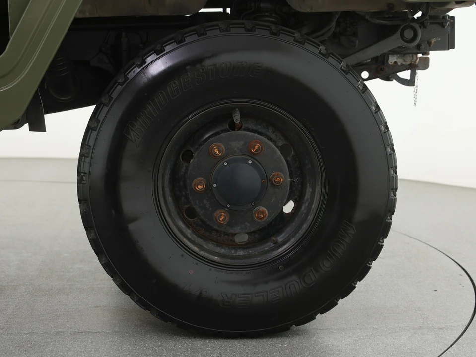 1996 Toyota Mega Cruiser - Image 31 of 31
