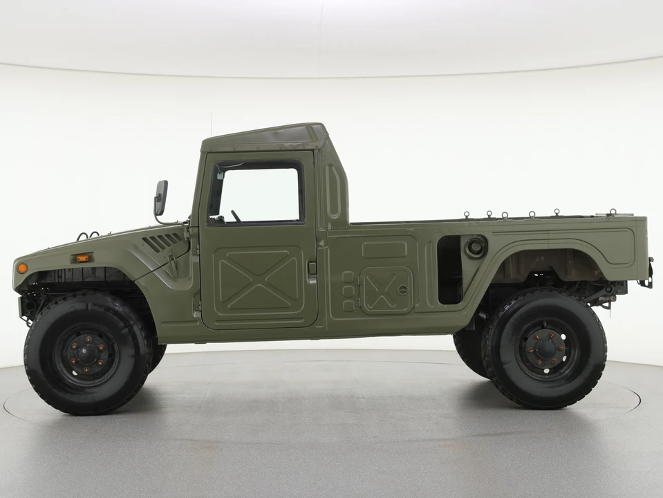 1996 Toyota Mega Cruiser - Image 9 of 31