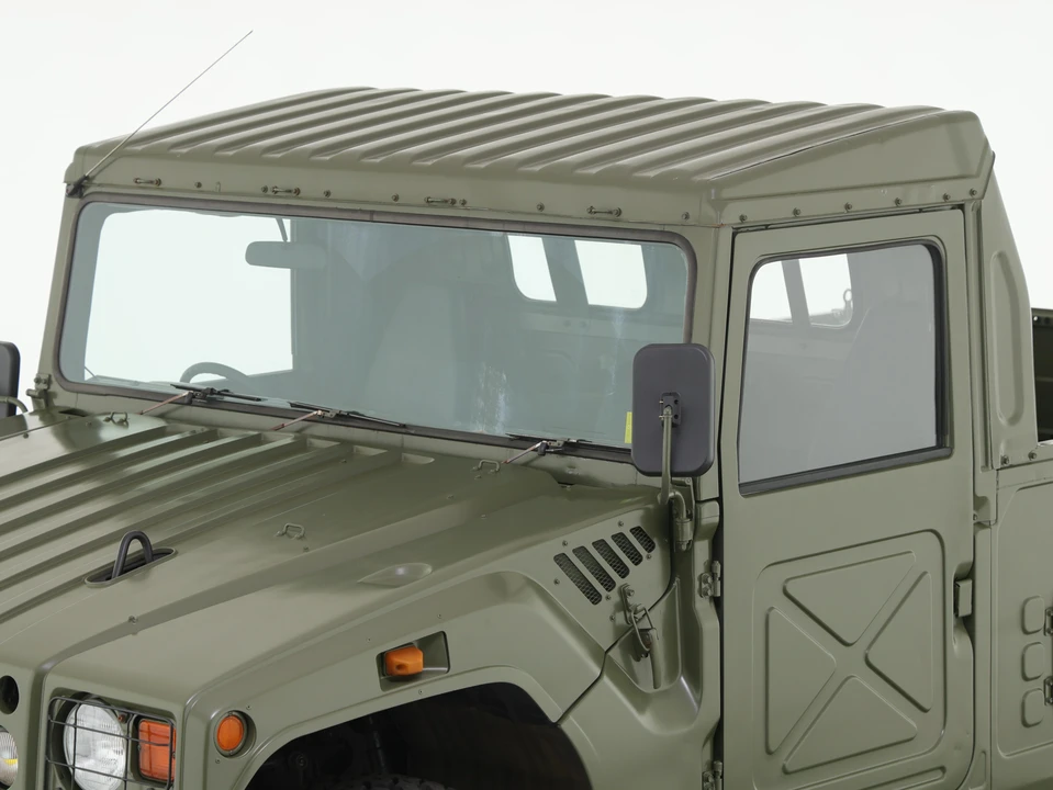 1996 Toyota Mega Cruiser - Image 18 of 31