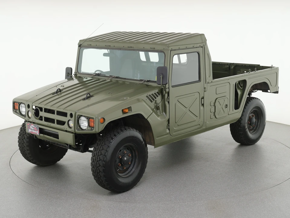1996 Toyota Mega Cruiser - Image 7 of 31