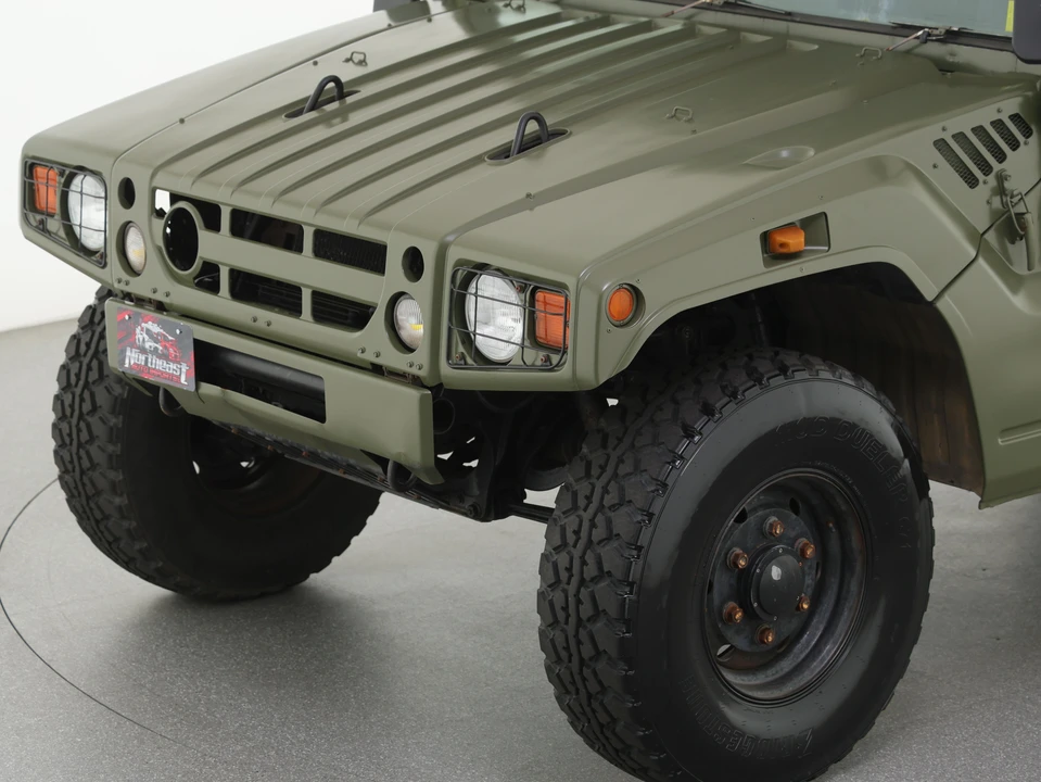 1996 Toyota Mega Cruiser - Image 15 of 31