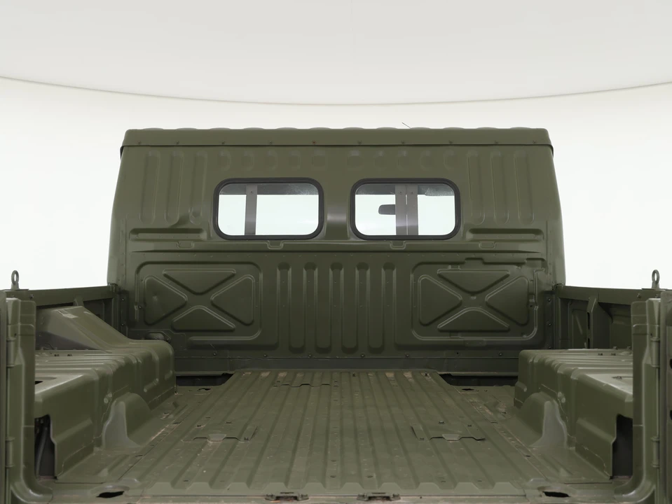 1996 Toyota Mega Cruiser - Image 23 of 31