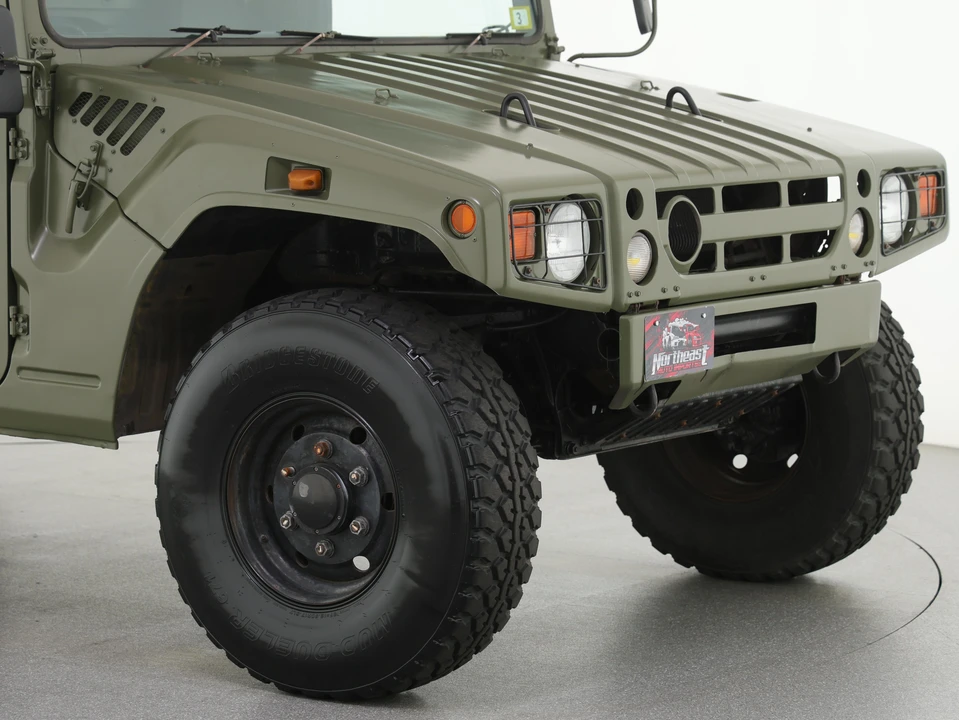 1996 Toyota Mega Cruiser - Image 14 of 31