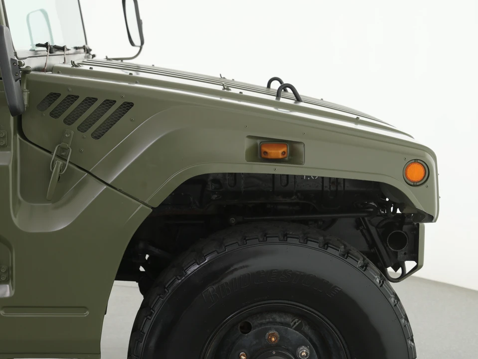 1996 Toyota Mega Cruiser - Image 27 of 31