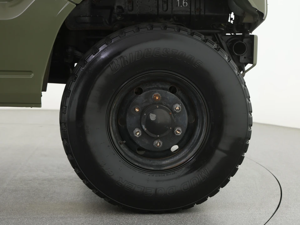 1996 Toyota Mega Cruiser - Image 28 of 31
