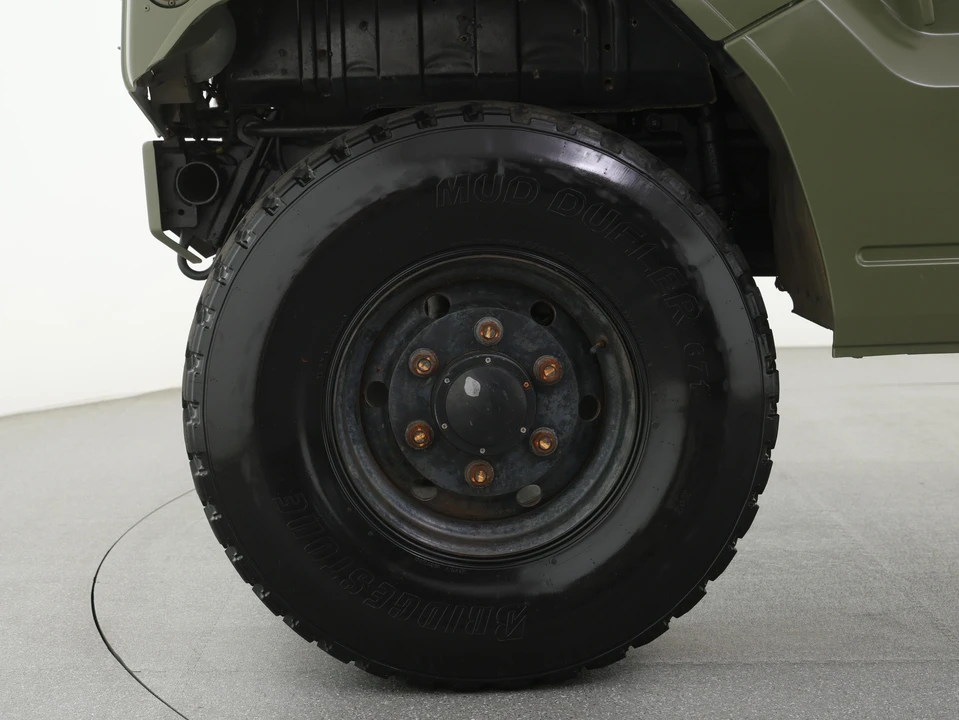 1996 Toyota Mega Cruiser - Image 29 of 31