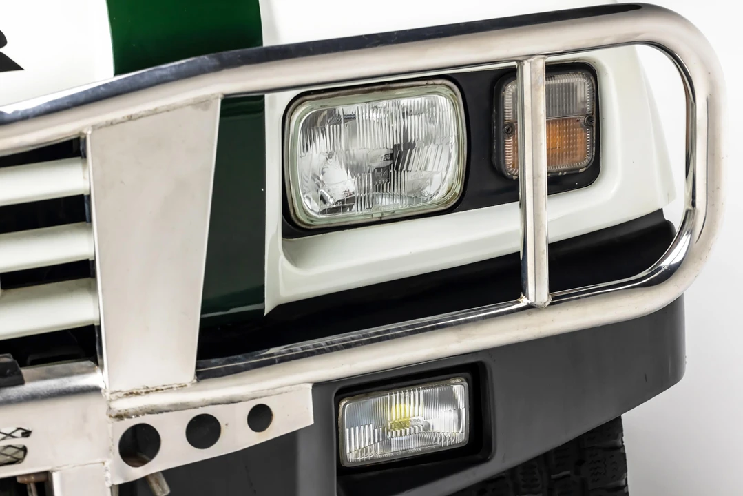 1996 Toyota Mega Cruiser - Image 27 of 31