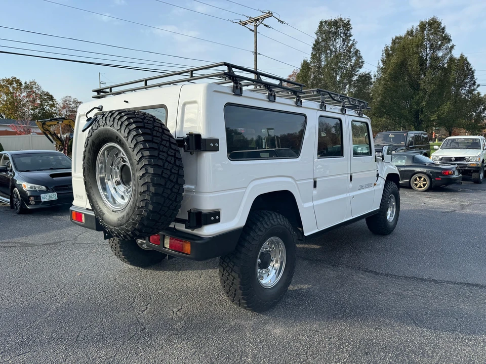 1996 Toyota Mega Cruiser - Image 27 of 31