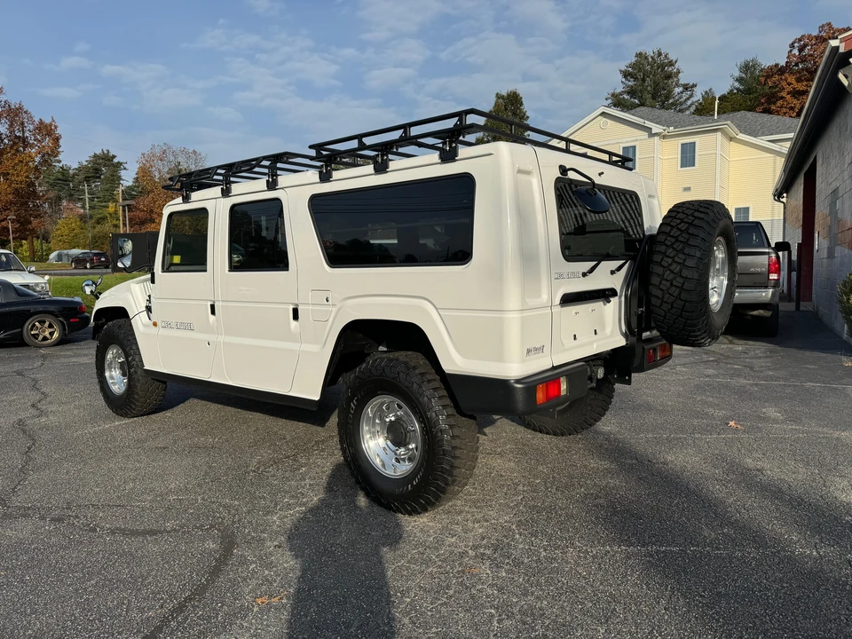 1996 Toyota Mega Cruiser - Image 24 of 31