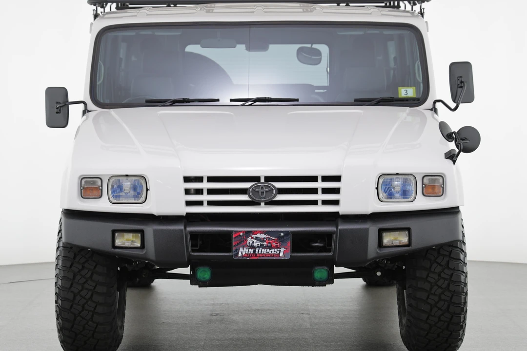 1996 Toyota Mega Cruiser - Image 2 of 31