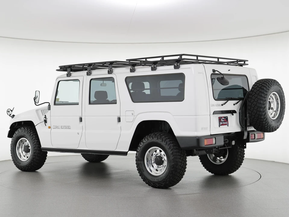 1996 Toyota Mega Cruiser - Image 11 of 31