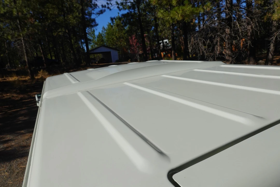1996 Toyota Mega Cruiser - Image 27 of 31