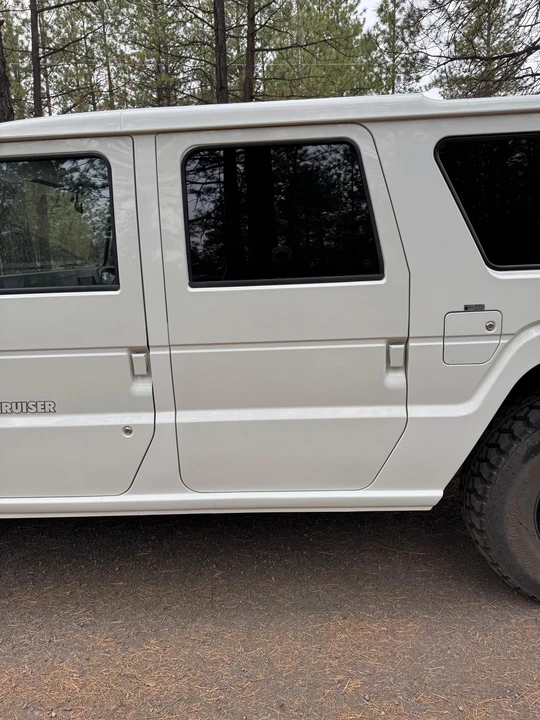 1996 Toyota Mega Cruiser - Image 28 of 31