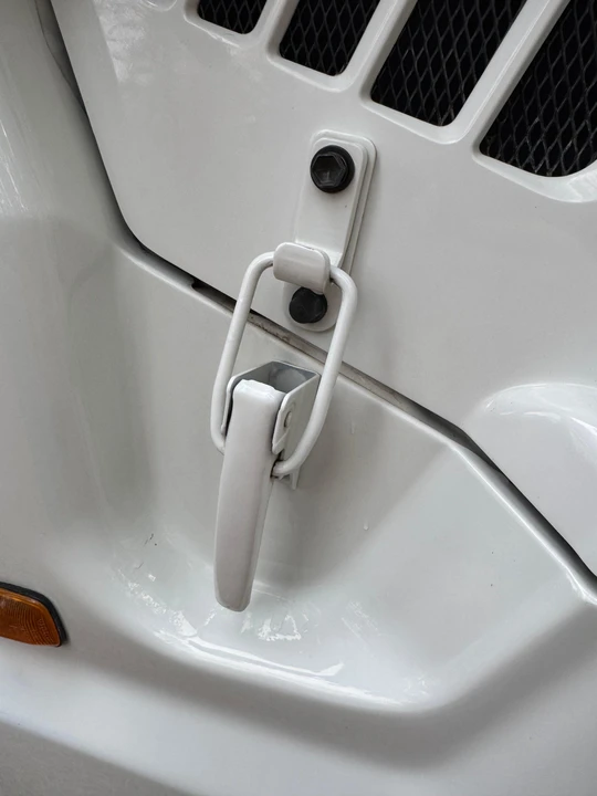 1996 Toyota Mega Cruiser - Image 24 of 31