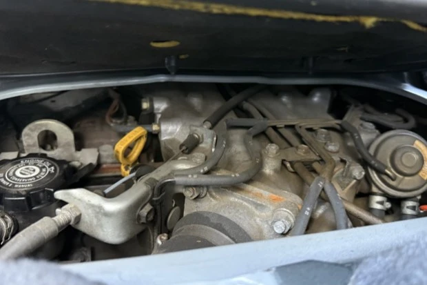 1996 Toyota Previa/Estima 1st Gen - Image 7 of 8