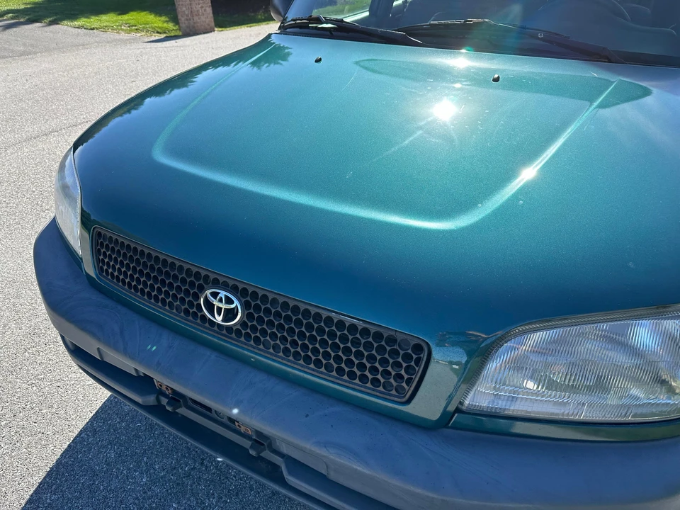 1996 Toyota RAV4 1st Gen - Image 31 of 31