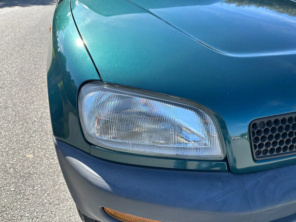 1996 Toyota RAV4 1st Gen - Image 29 of 31