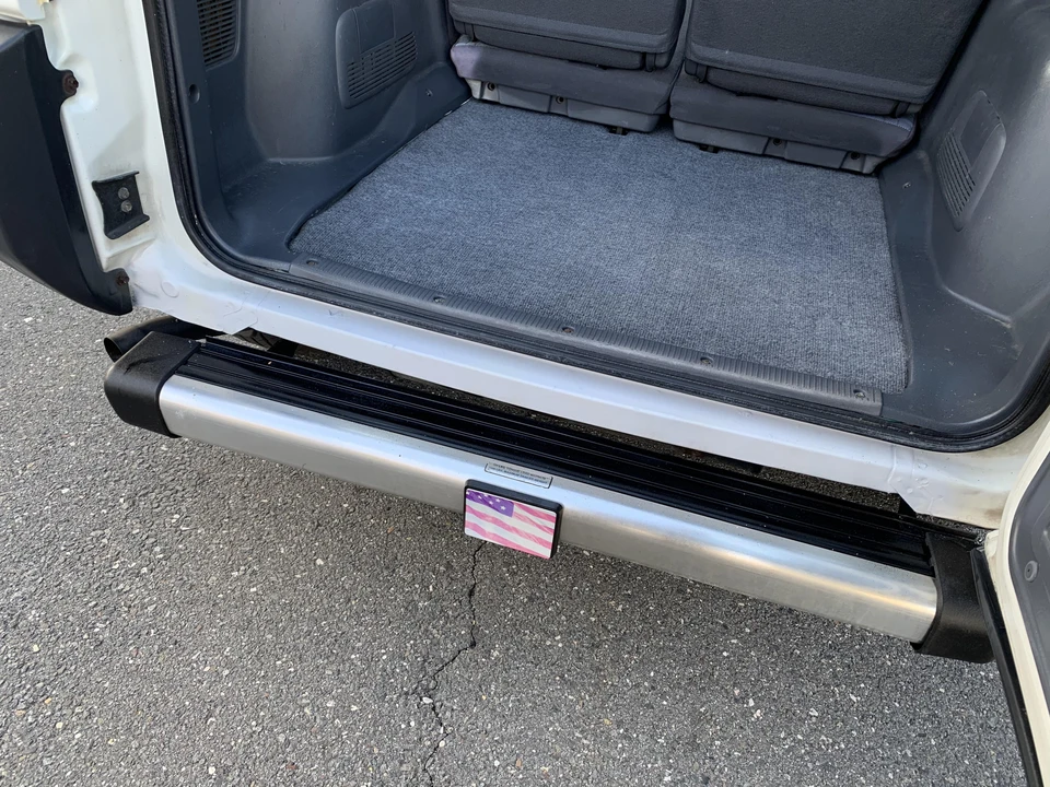 1996 Toyota RAV4 1st Gen - Image 30 of 31